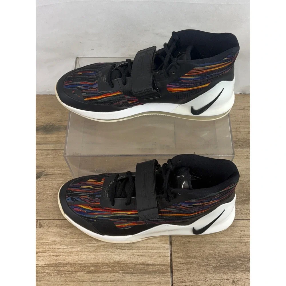 Nike Air Max Goadome Mens‎ Shoes Black Multicolor Size 11 AR0974 100